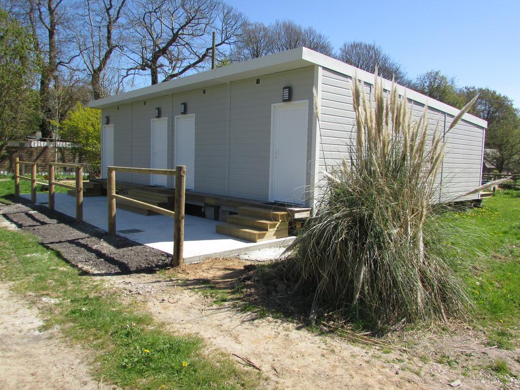 Etretat'S Motel Exterior photo